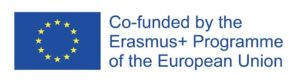 Erasmus+ co-founded