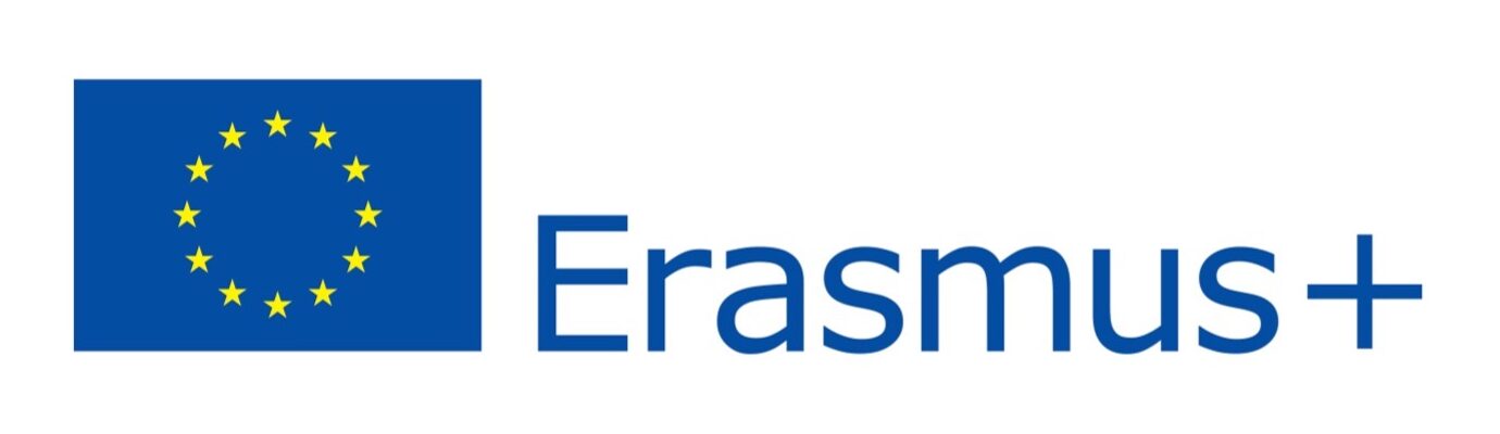 Erasmus+ logo erasmus logo