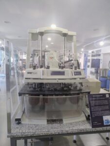 museum
