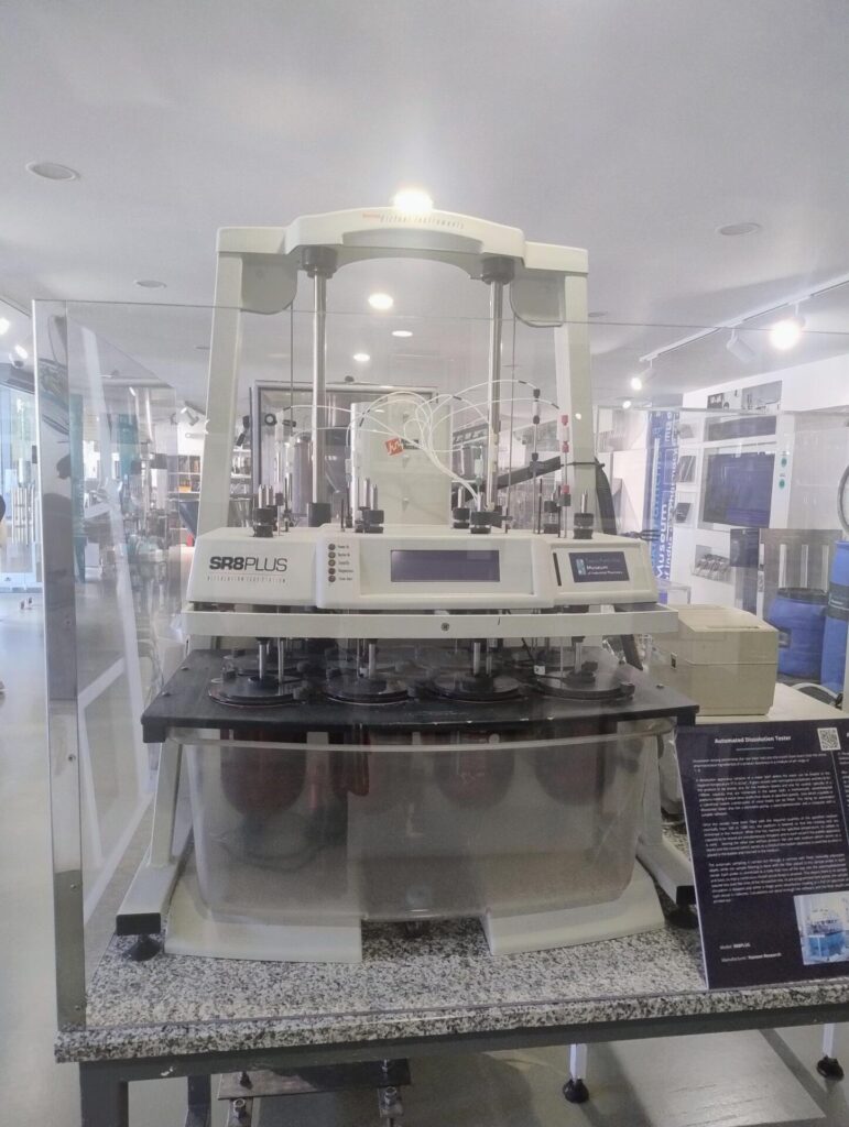 museum